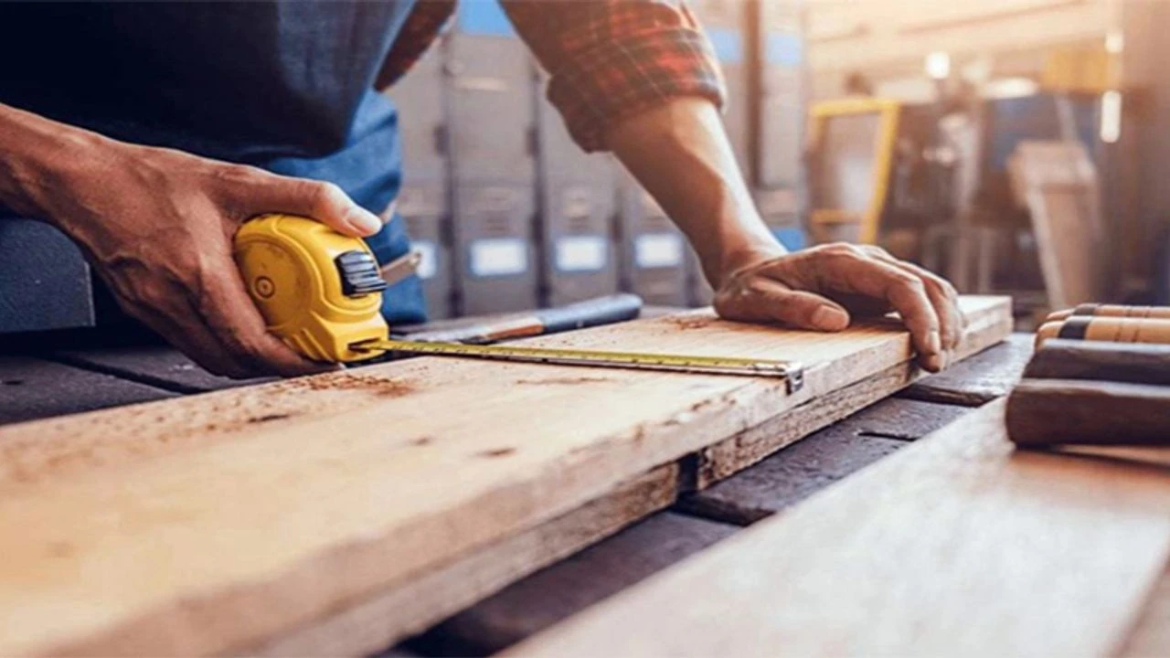 Derepazarı Mobilyacı