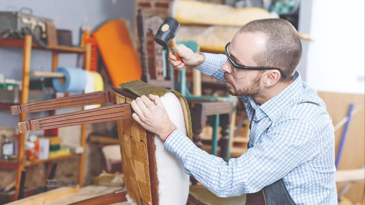 Derepazarı Mobilyacı