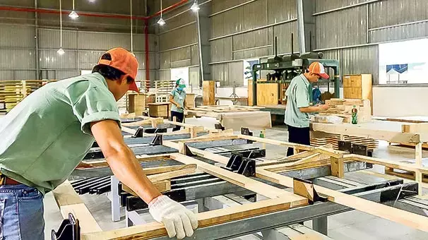 Derepazarı Mobilyacı