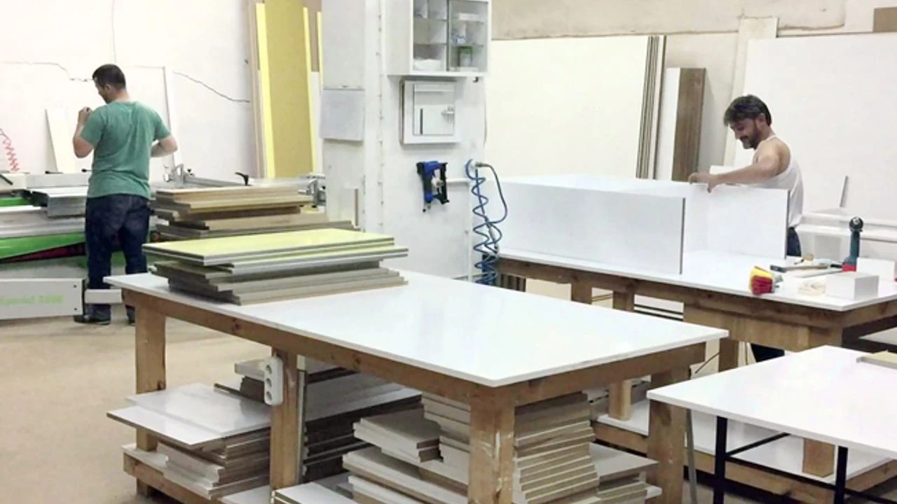 Derepazarı Mobilyacı